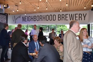 2022 NJ Downtown Excellence Award