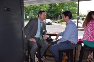 2022 NJ Downtown Excellence Award