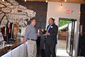 2022 NJ Downtown Excellence Award