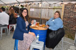 2022 NJ Downtown Excellence Award