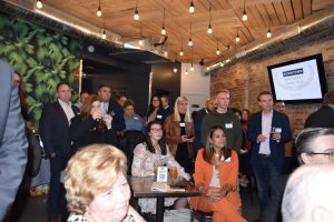 2022 NJ Downtown Excellence Award