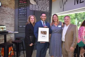 2022 NJ Downtown Excellence Award