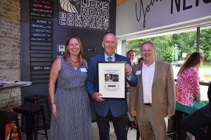 2022 NJ Downtown Excellence Award