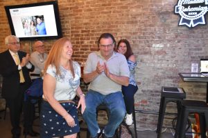 2022 NJ Downtown Excellence Award