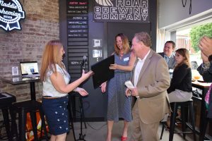 2022 NJ Downtown Excellence Award