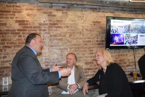 2022 NJ Downtown Excellence Award