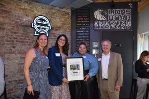 2022 NJ Downtown Excellence Award