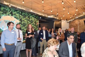 2022 NJ Downtown Excellence Award