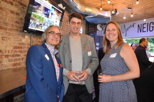 2022 NJ Downtown Excellence Award