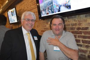 2022 NJ Downtown Excellence Award