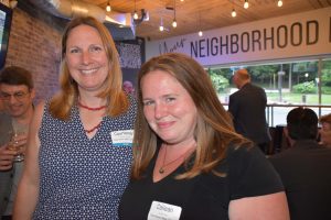 2022 NJ Downtown Excellence Award