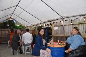 2022 NJ Downtown Excellence Award