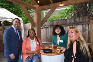 2022 NJ Downtown Excellence Award