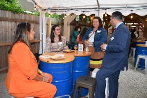 2022 NJ Downtown Excellence Award