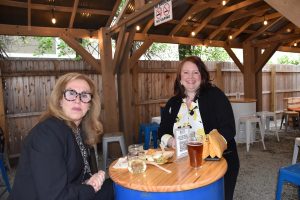 2022 NJ Downtown Excellence Award