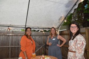 2022 NJ Downtown Excellence Award