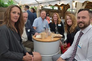 2022 NJ Downtown Excellence Award