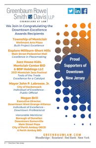 Greenbaum Smith & Davis counsellors at law