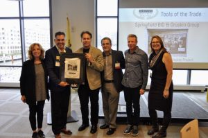 Downtown Excellence Awards