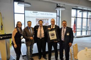 Development Committee, Downtown Excellence Awardee