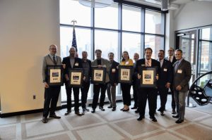 Downtown Excellence Awardees