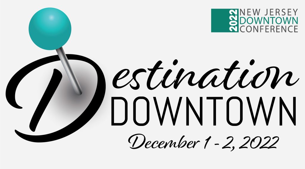 destination downtown logo