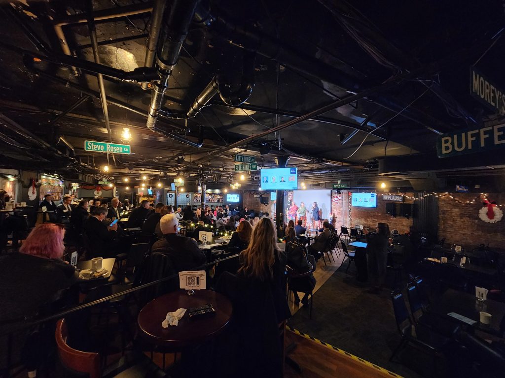 2022 NJ Downtown Conference