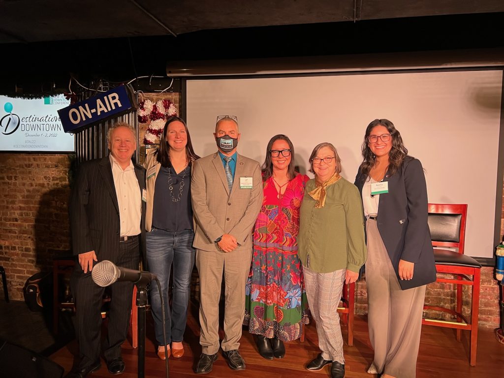 2022 NJ Downtown Conference