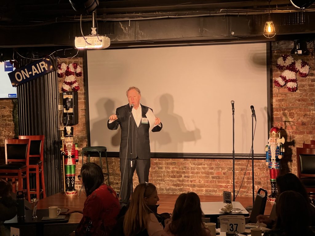 2022 NJ Downtown Conference