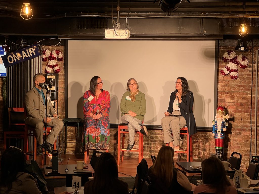 2022 NJ Downtown Conference