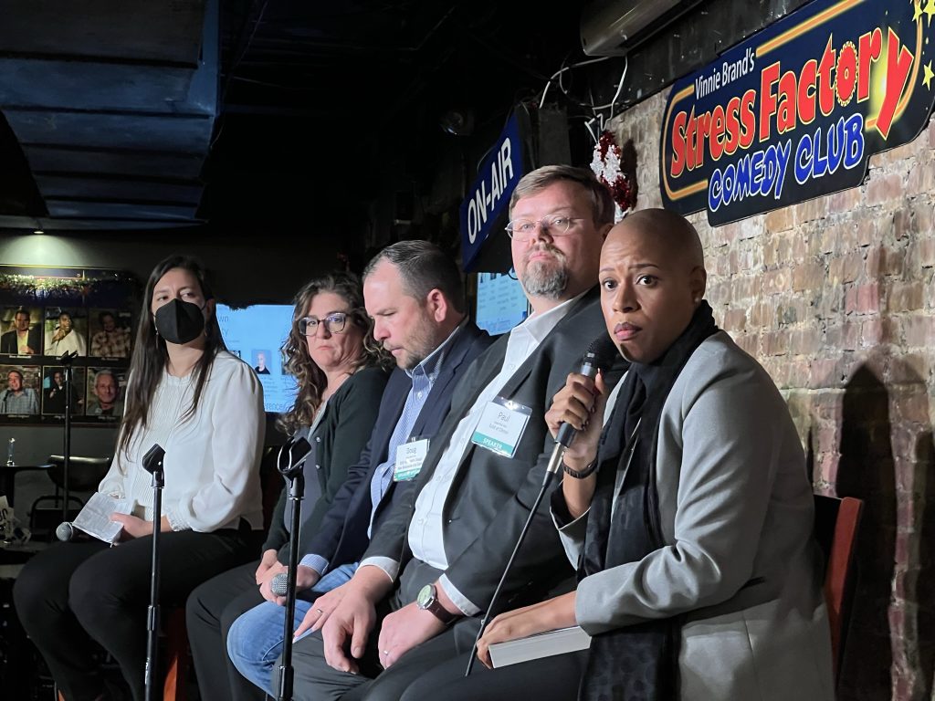 2022 NJ Downtown Conference