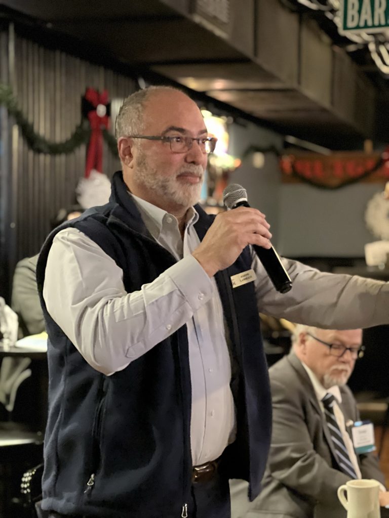 2022 NJ Downtown Conference