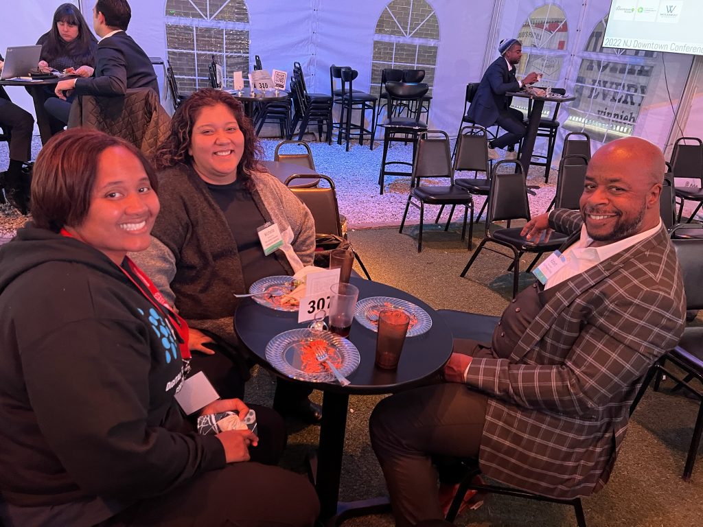 2022 NJ Downtown Conference