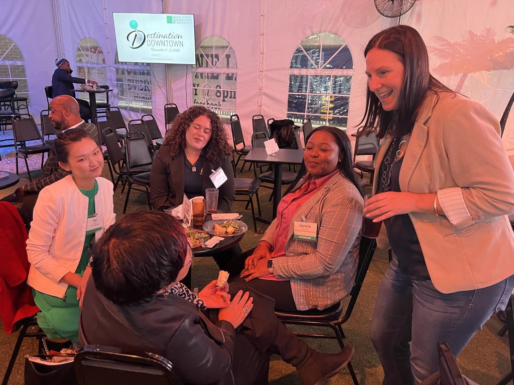 2022 NJ Downtown Conference