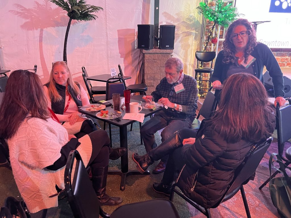 2022 NJ Downtown Conference