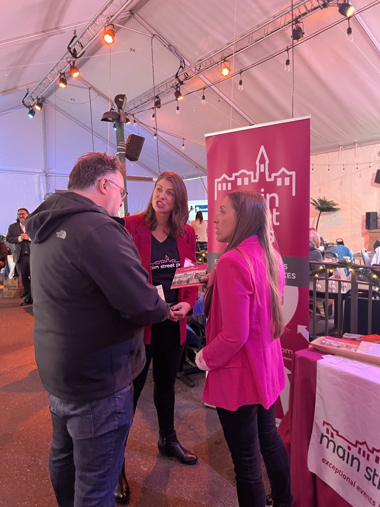 2022 NJ Downtown Conference