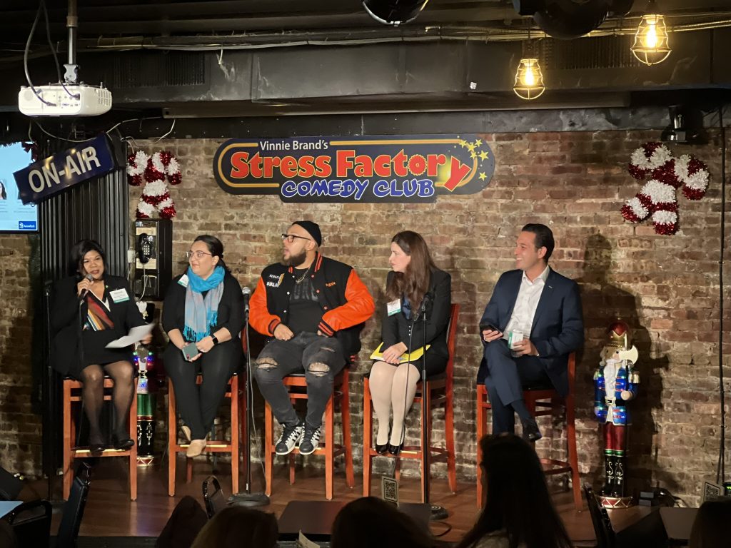 2022 NJ Downtown Conference