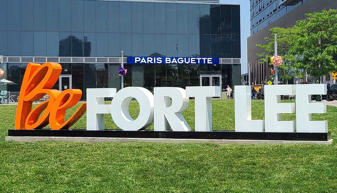 Be Fort Lee