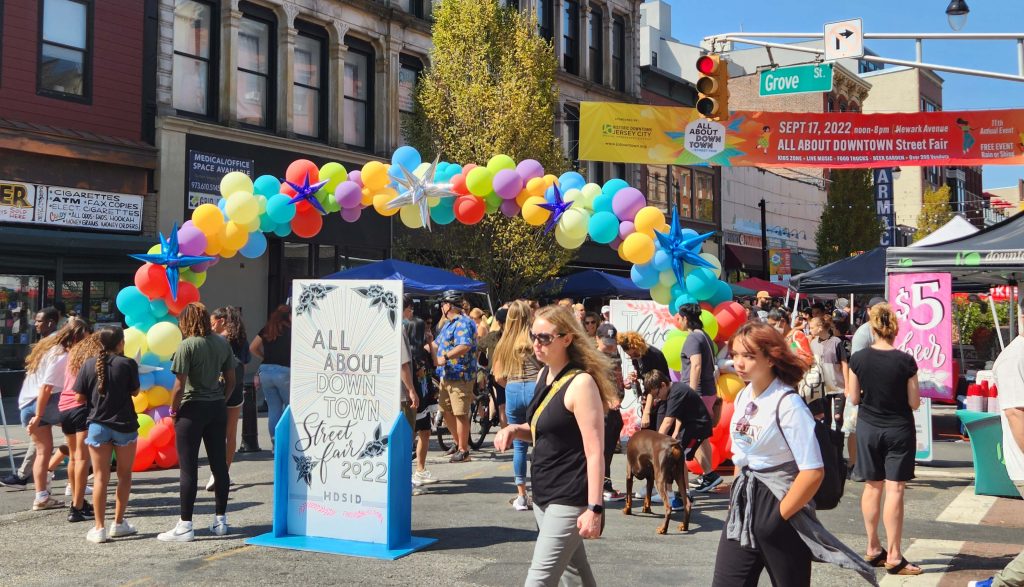 hdsid festival feature