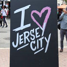 I Love Jersey City