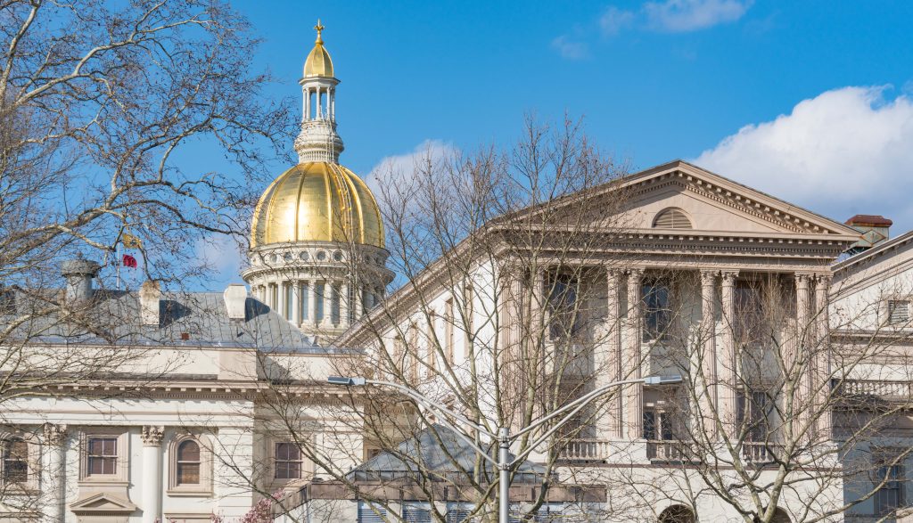 nj state house