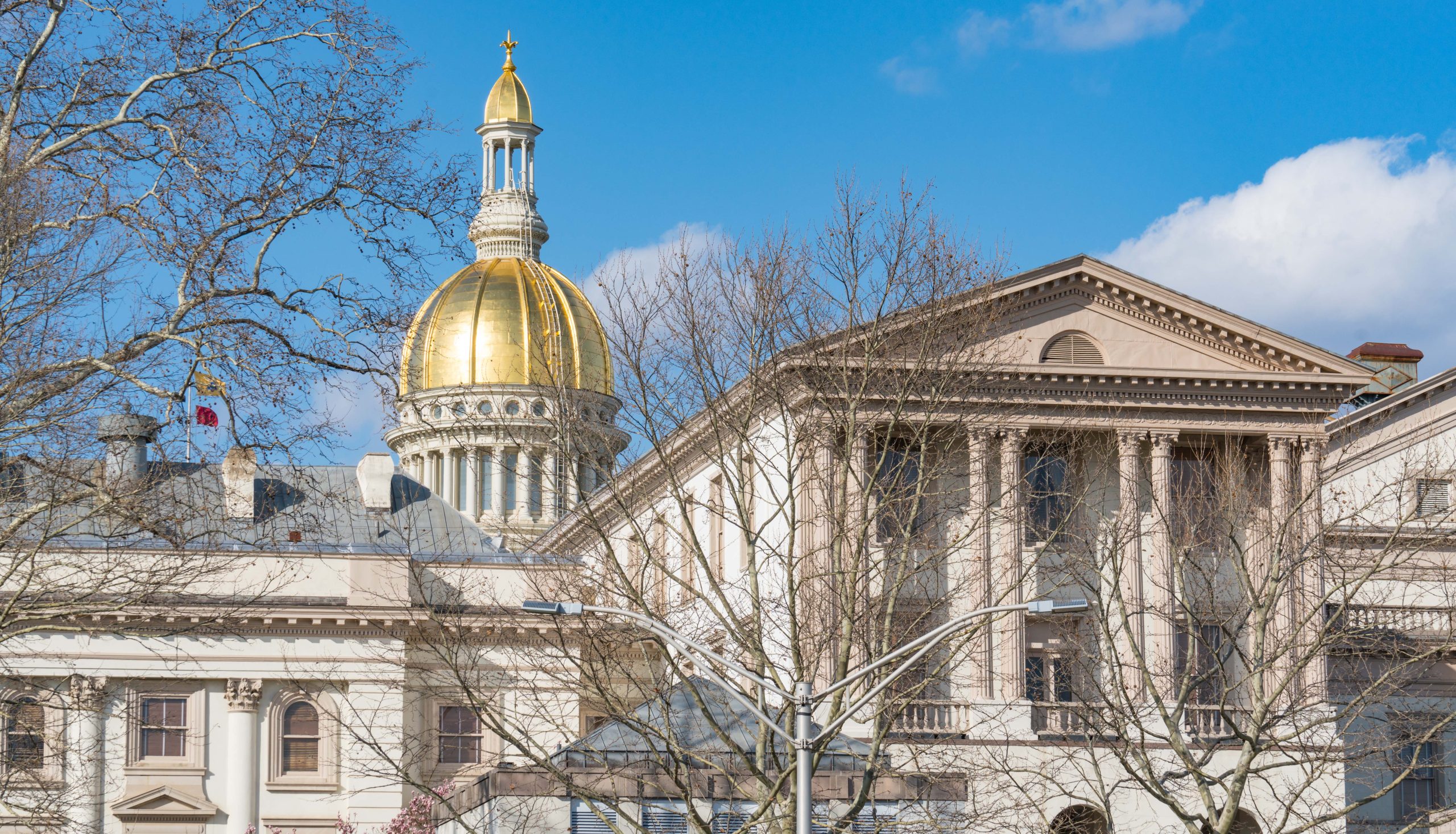 nj state house