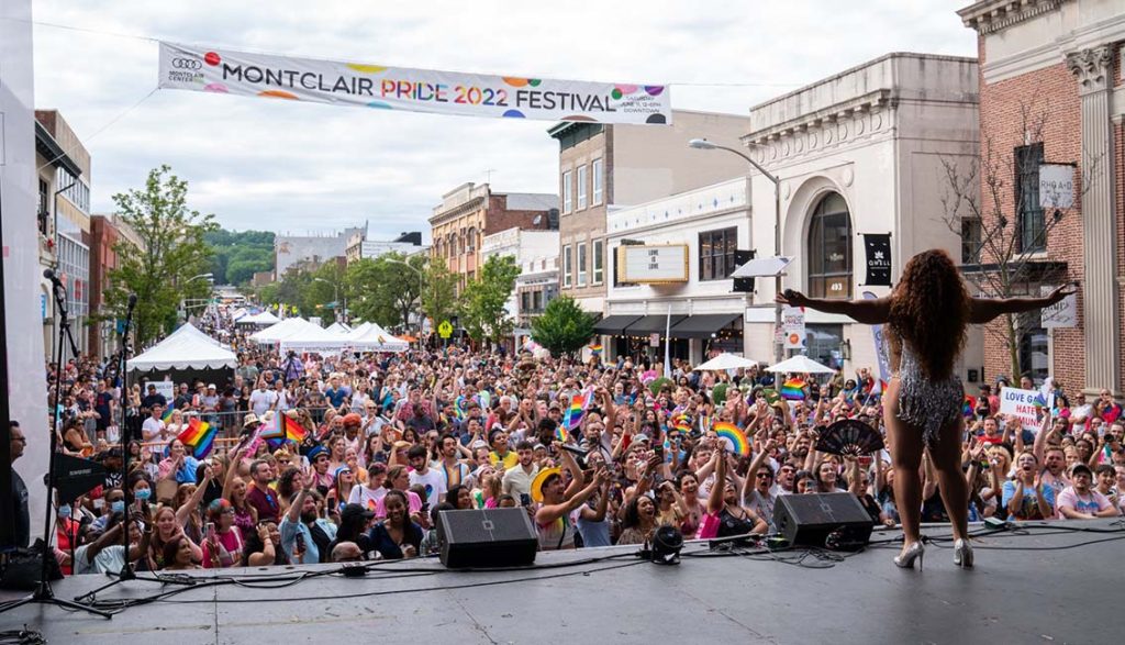 Montclair Pride