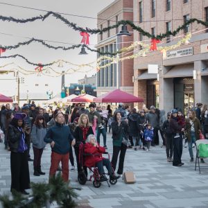 montclair bid small business saturday