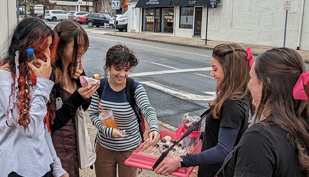 Explore Millburn-Short Hills Restaurant Week