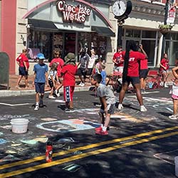 red bank kidsplay sq