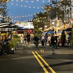 red bank people sq