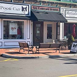 red bank shops sq