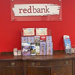 red bank sq