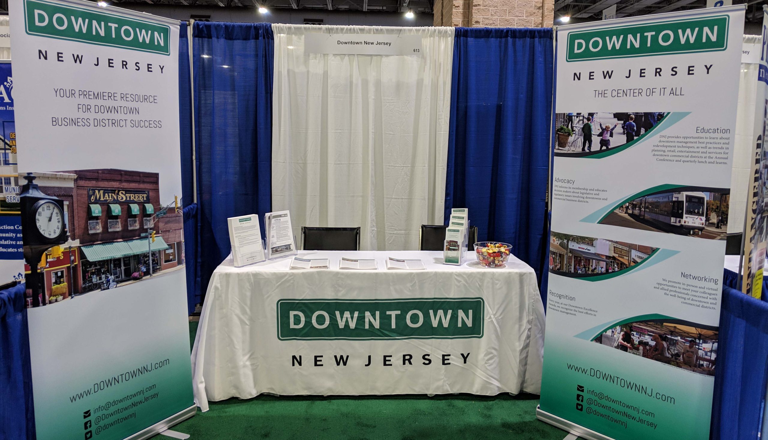 dnj booth web feature